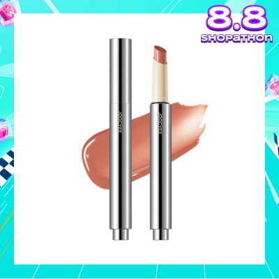 JOOCYEE Glossy Rouge 561 Naked Tea 1s