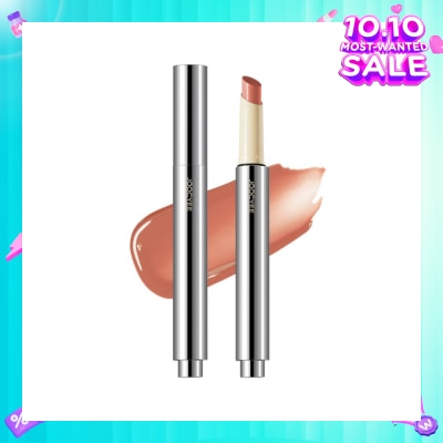 JOOCYEE Glossy Rouge 561 Naked Tea 1s