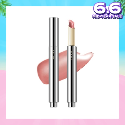 JOOCYEE Glossy Rouge 563 Summer Night 1s