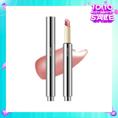 JOOCYEE Glossy Rouge 563 Summer Night 1s