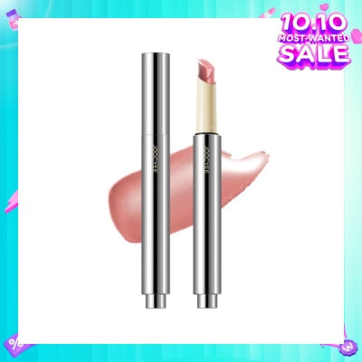 JOOCYEE Glossy Rouge 563 Summer Night 1s