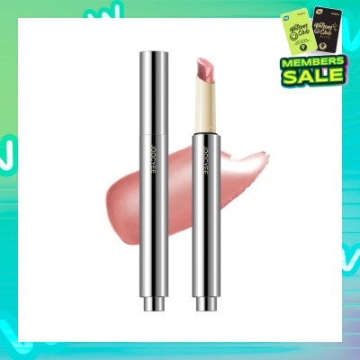 JOOCYEE Glossy Rouge 563 Summer Night 1s