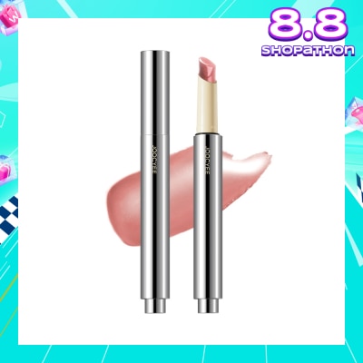 JOOCYEE Glossy Rouge 563 Summer Night 1s