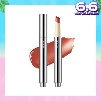 JOOCYEE Glossy Rouge 565 Crushed Chestnut 1s