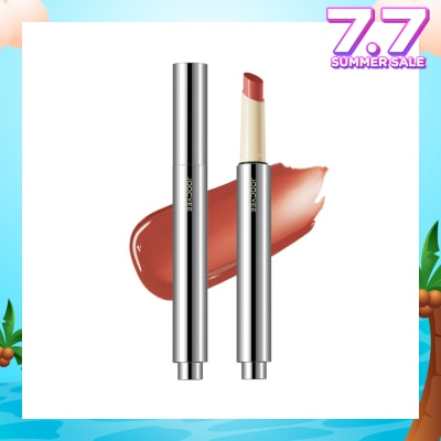 JOOCYEE Glossy Rouge 565 Crushed Chestnut 1s