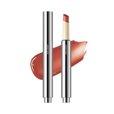 JOOCYEE Glossy Rouge 565 Crushed Chestnut 1s