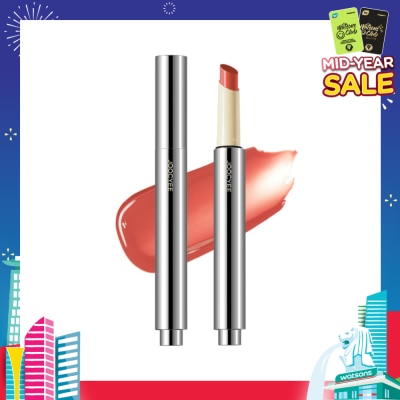 JOOCYEE Glossy Rouge 566 Sweet Tea 1s