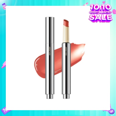 JOOCYEE Glossy Rouge 566 Sweet Tea 1s