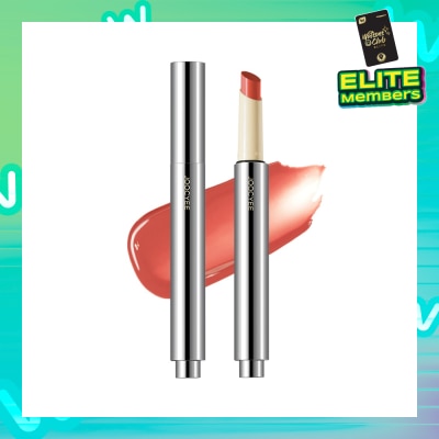 JOOCYEE Glossy Rouge 566 Sweet Tea 1s
