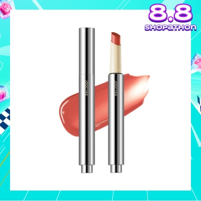 JOOCYEE Glossy Rouge 566 Sweet Tea 1s