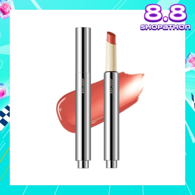 JOOCYEE Glossy Rouge 566 Sweet Tea 1s