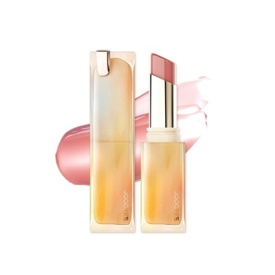 JOOCYEE Glazed Rouge 537 Spring Oatmeal 1s