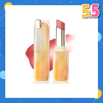 JOOCYEE Glazed Rouge 514 Frozen Black Tea 1s