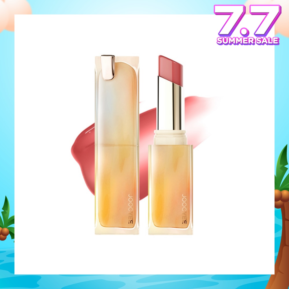 Glazed Rouge 514 Frozen Black Tea 1s