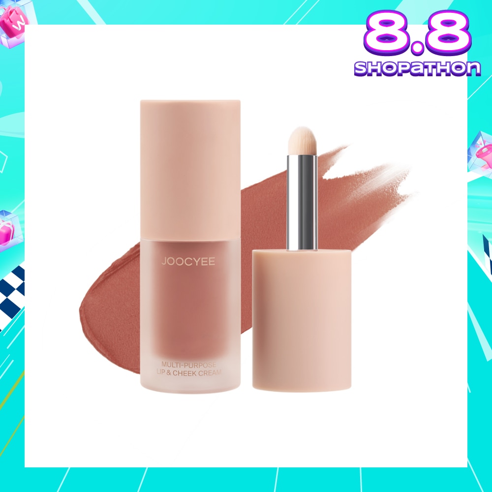 Multi-Purpose Cream C05 Warm Apricot 1s