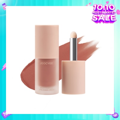 JOOCYEE Multi-Purpose Cream C05 Warm Apricot 1s