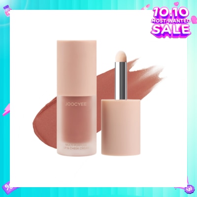 JOOCYEE Multi-Purpose Cream C05 Warm Apricot 1s