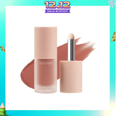 JOOCYEE Multi-Purpose Cream C05 Warm Apricot 1s