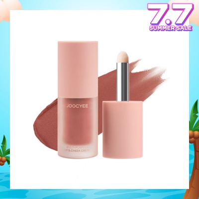 JOOCYEE Multi-Purpose Cream C06 Cinnamon Tea 1s