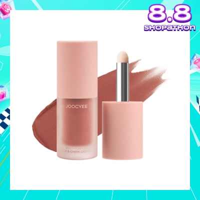 JOOCYEE Multi-Purpose Cream C06 Cinnamon Tea 1s