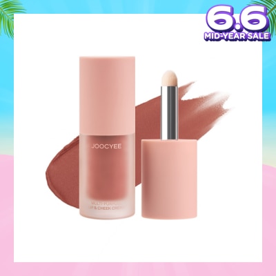 JOOCYEE Multi-Purpose Cream C06 Cinnamon Tea 1s