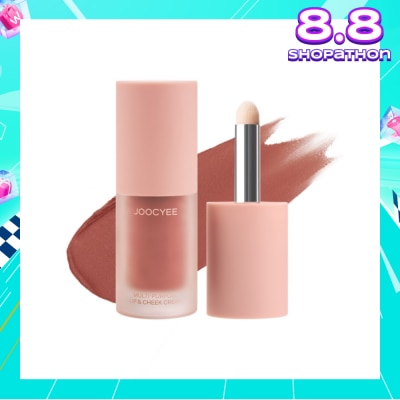 JOOCYEE Multi-Purpose Cream C06 Cinnamon Tea 1s