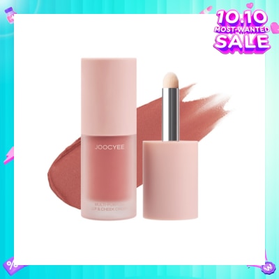 JOOCYEE Multi-Purpose Cream C07 Nude Pink 1s