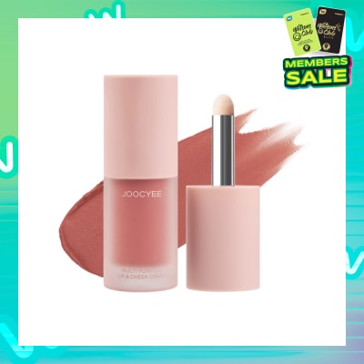 JOOCYEE Multi-Purpose Cream C07 Nude Pink 1s