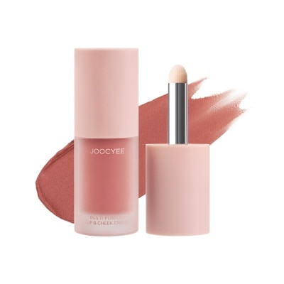 JOOCYEE Multi-Purpose Cream C07 Nude Pink 1s