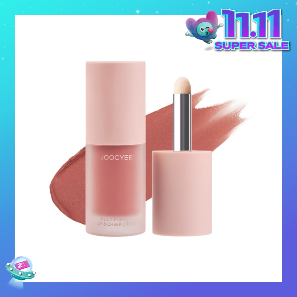 Multi-Purpose Cream C07 Nude Pink 1s