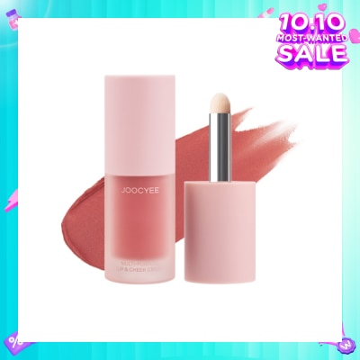 JOOCYEE Multi-Purpose Cream C08 Sping Rose 1s