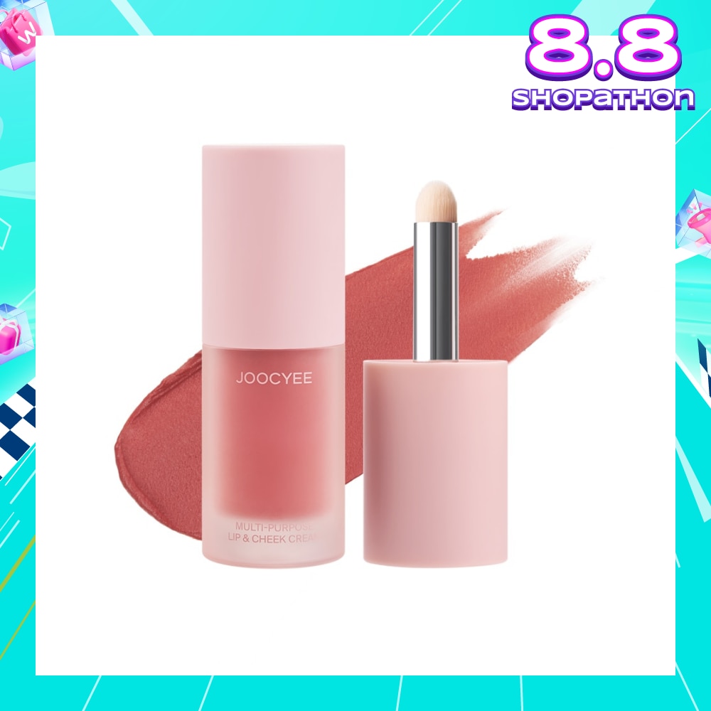 Multi-Purpose Cream C08 Sping Rose 1s