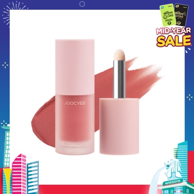 JOOCYEE Multi-Purpose Cream C08 Sping Rose 1s