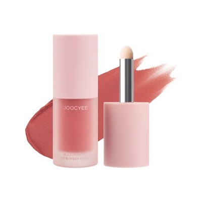 JOOCYEE Multi-Purpose Cream C08 Sping Rose 1s