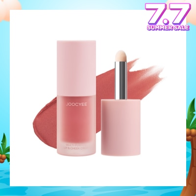 JOOCYEE Multi-Purpose Cream C08 Sping Rose 1s