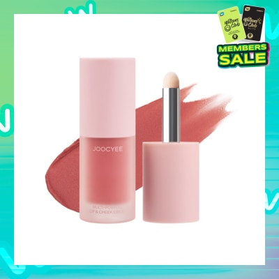 JOOCYEE Multi-Purpose Cream C08 Sping Rose 1s