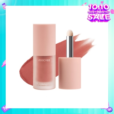 JOOCYEE Multi-Purpose Cream C09 Melon Pulp 1s