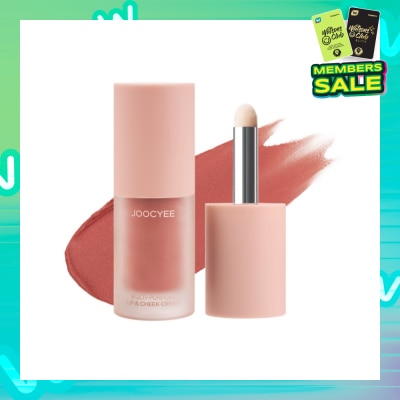 JOOCYEE Multi-Purpose Cream C09 Melon Pulp 1s