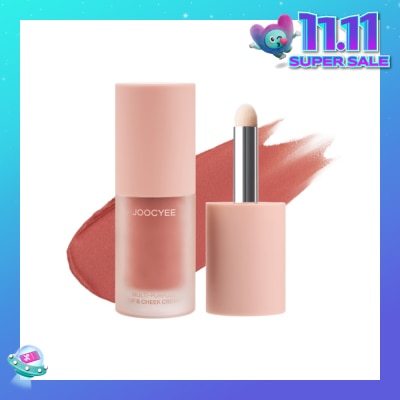 JOOCYEE Multi-Purpose Cream C09 Melon Pulp 1s