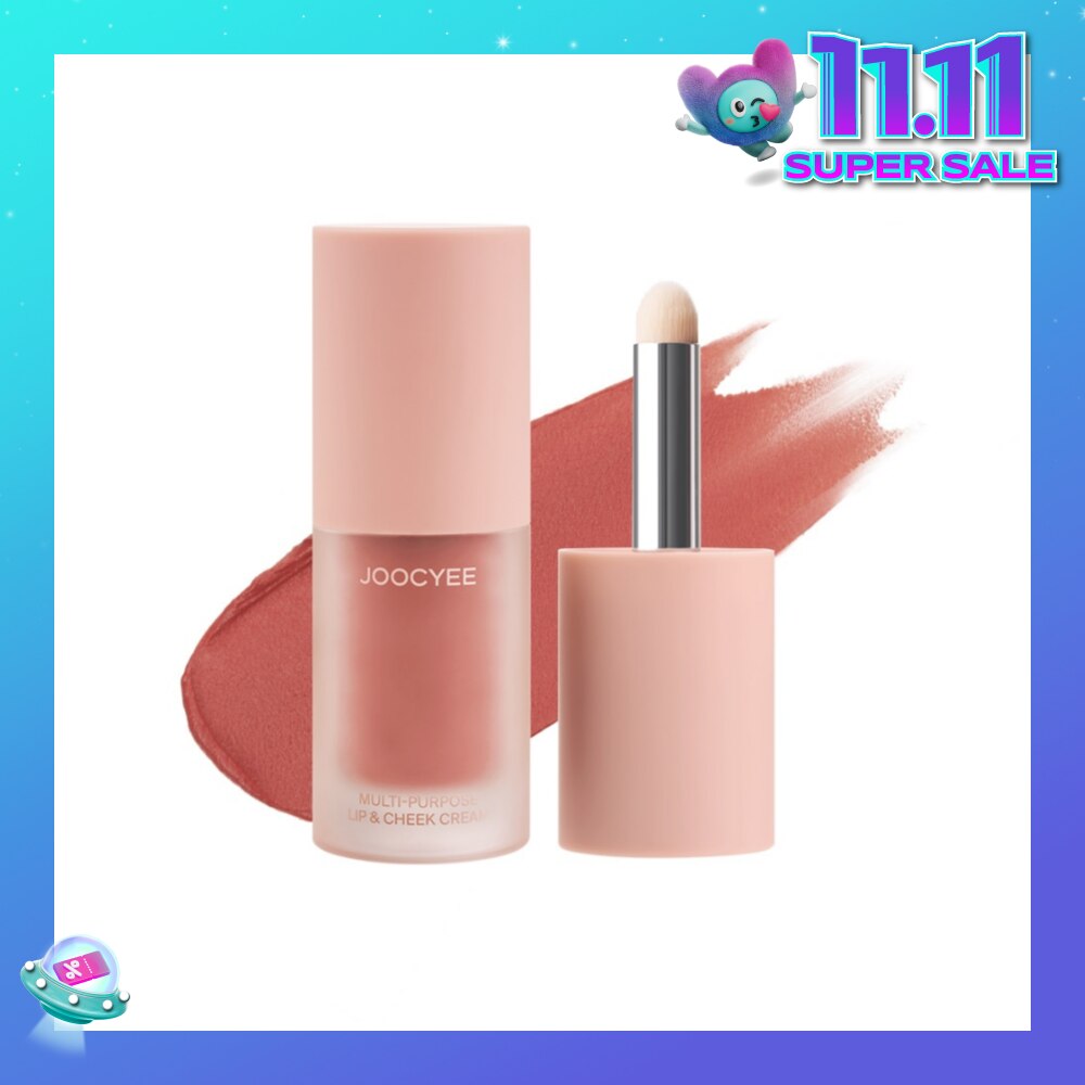 Multi-Purpose Cream C09 Melon Pulp 1s