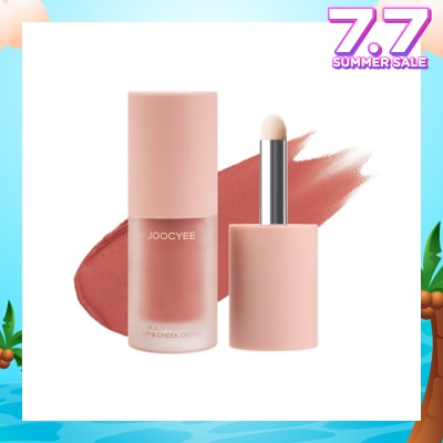 JOOCYEE Multi-Purpose Cream C09 Melon Pulp 1s