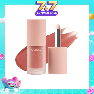 JOOCYEE - Multi-Purpose Cream C09 Melon Pulp 1s (Expiry: Apr`2027)