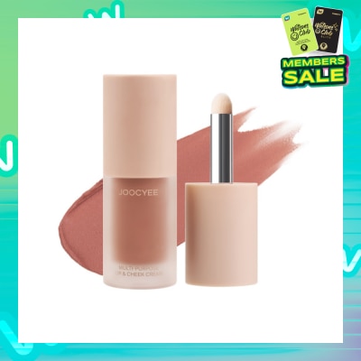 JOOCYEE Multi-Purpose Cream C10 Salted Latte 1s