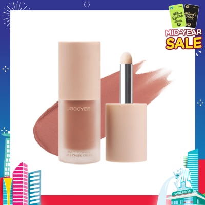 JOOCYEE Multi-Purpose Cream C10 Salted Latte 1s