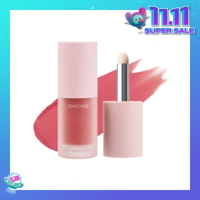 JOOCYEE Multi-Purpose Cream C11 Iced Peach 1s