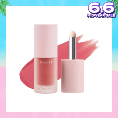 JOOCYEE Multi-Purpose Cream C11 Iced Peach 1s