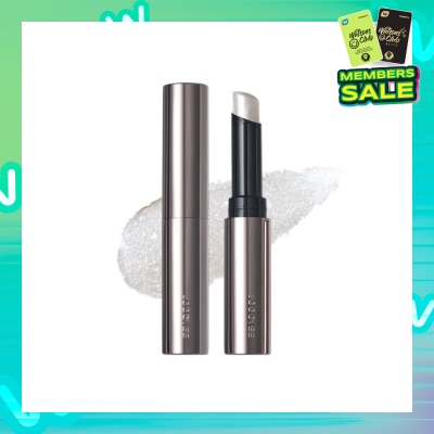 JOOCYEE Jelly Highlighter Stick H01 Moon Dust 2g (Expiry: Jan`2026)