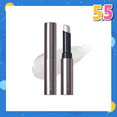 JOOCYEE Jelly Highlighter Stick H01 Moon Dust 2g