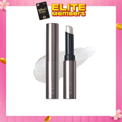 JOOCYEE Jelly Highlighter Stick H01 Moon Dust 2g&nbsp;(Expiry: May`2026)