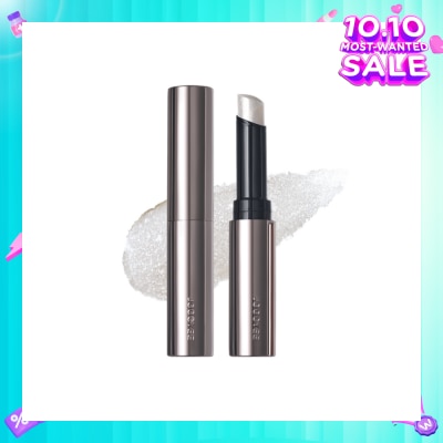 JOOCYEE Jelly Highlighter Stick H01 Moon Dust 2g (Expiry: Jan`2026)